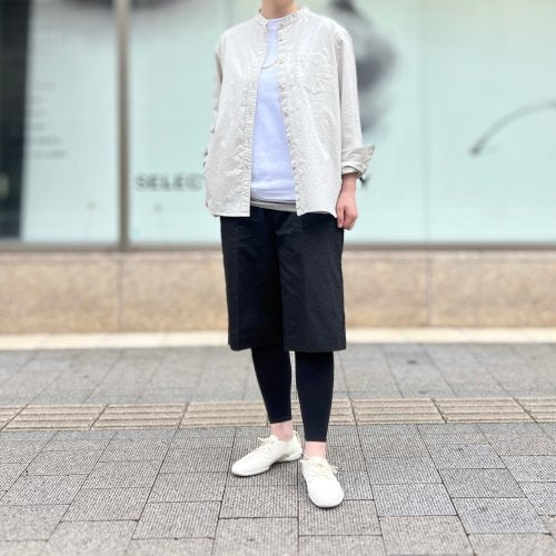 OTONA ハーフパンツ