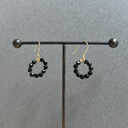 サークルピアス・イヤリング