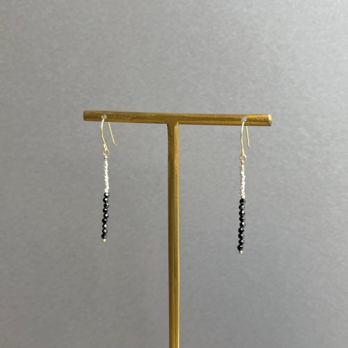 フィッシュフックピアス・イヤリング