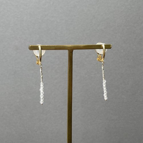 フィッシュフックピアス・イヤリング