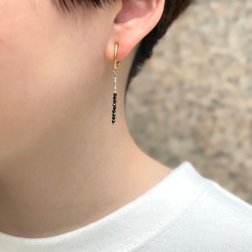 フィッシュフックピアス・イヤリング