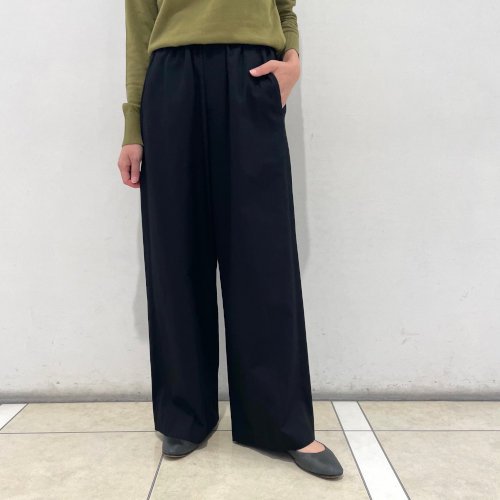 ヴィンテージワイドパンツ
