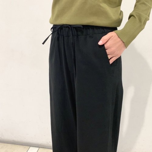 ヴィンテージワイドパンツ