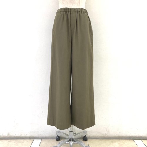 ヴィンテージワイドパンツ