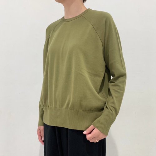 relaxニット