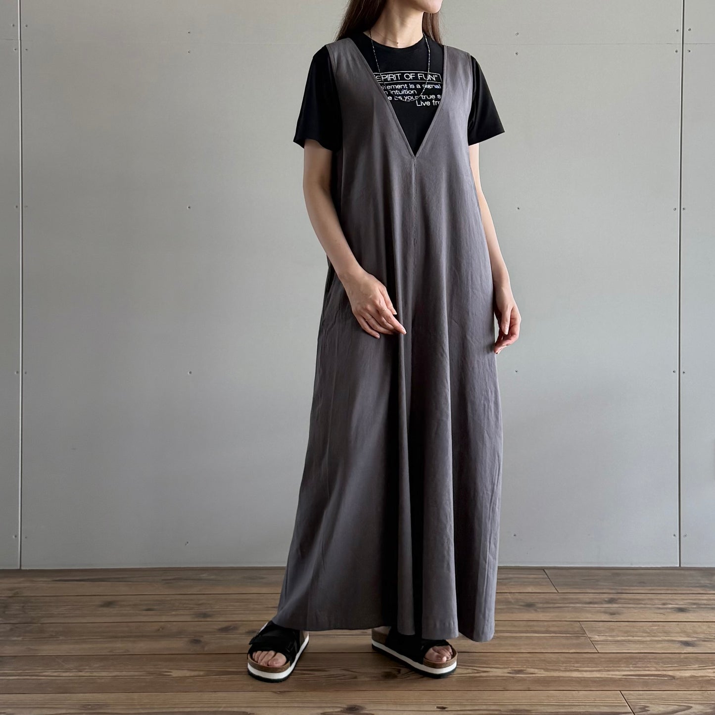 サマーサロペット