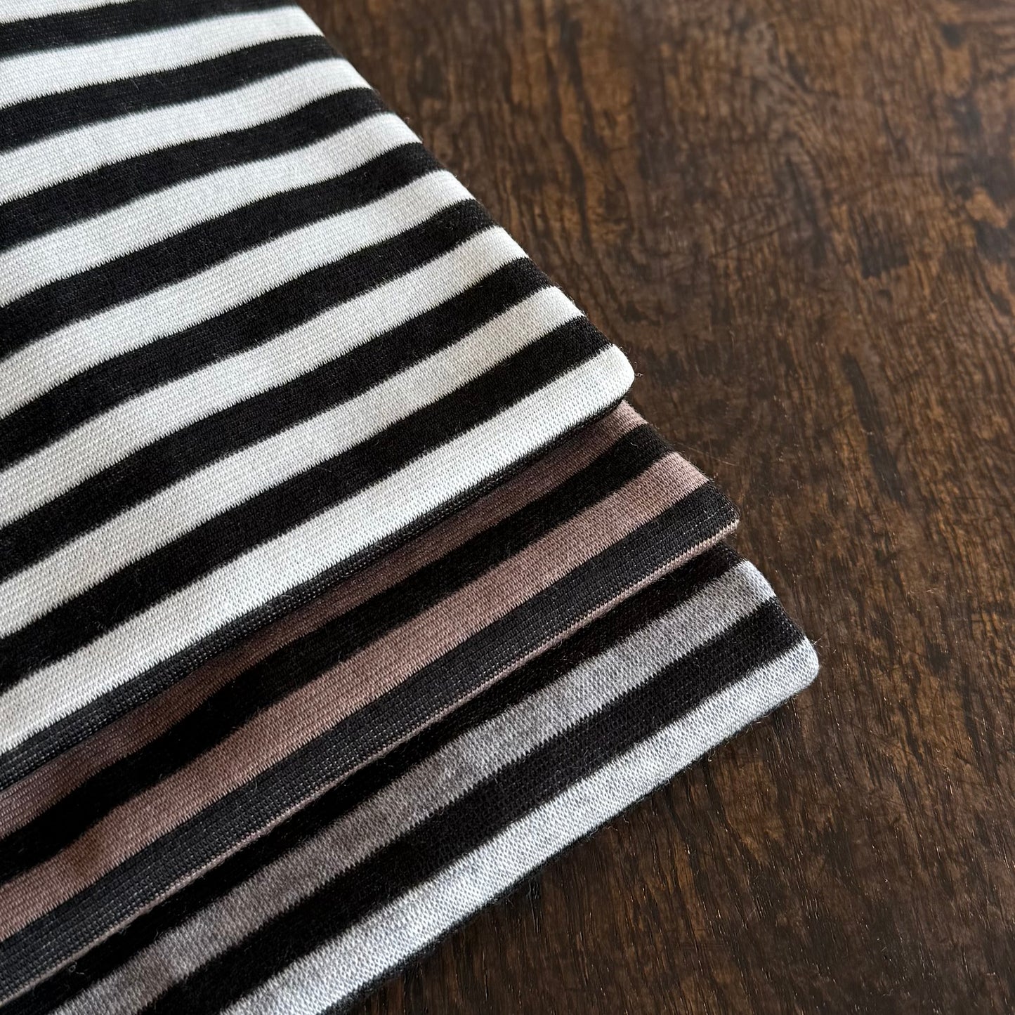 ボーダータートルインナー