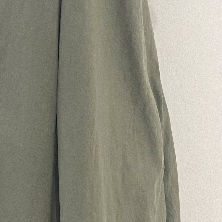 サロペットスカート