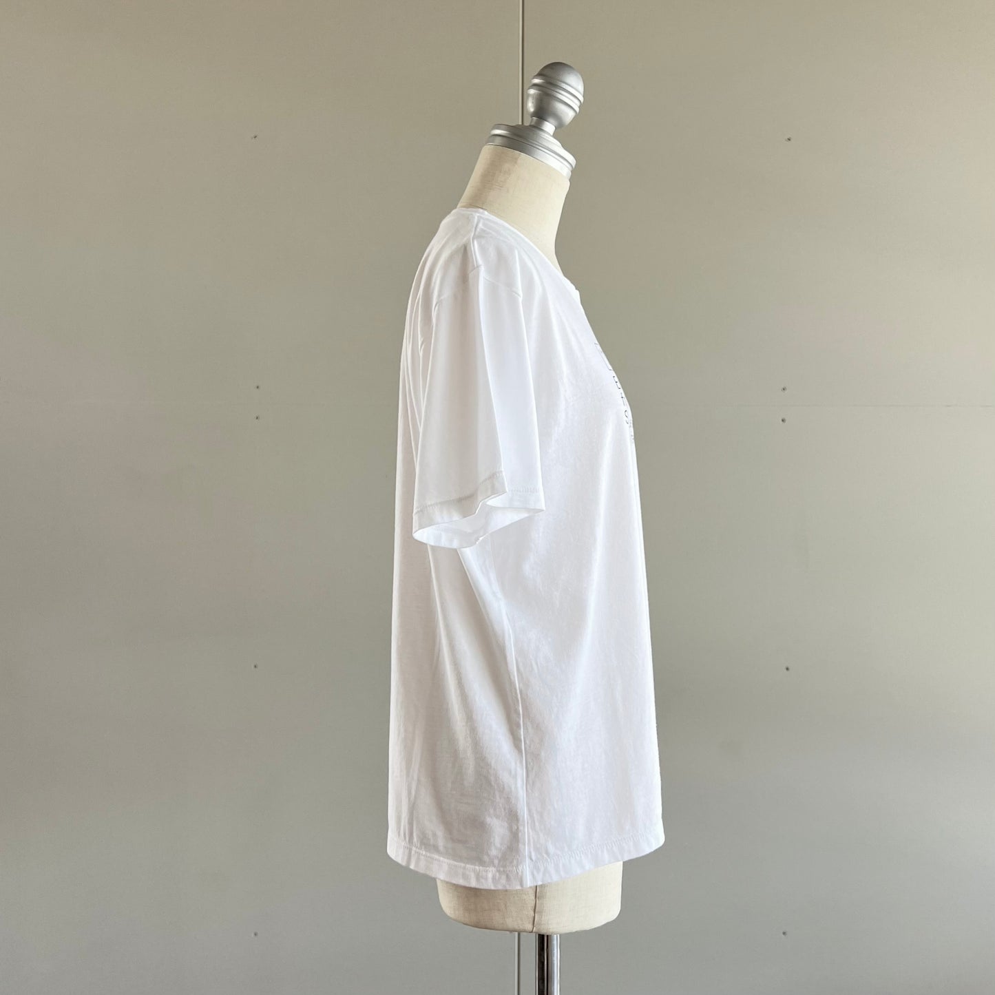 メッセージTシャツ