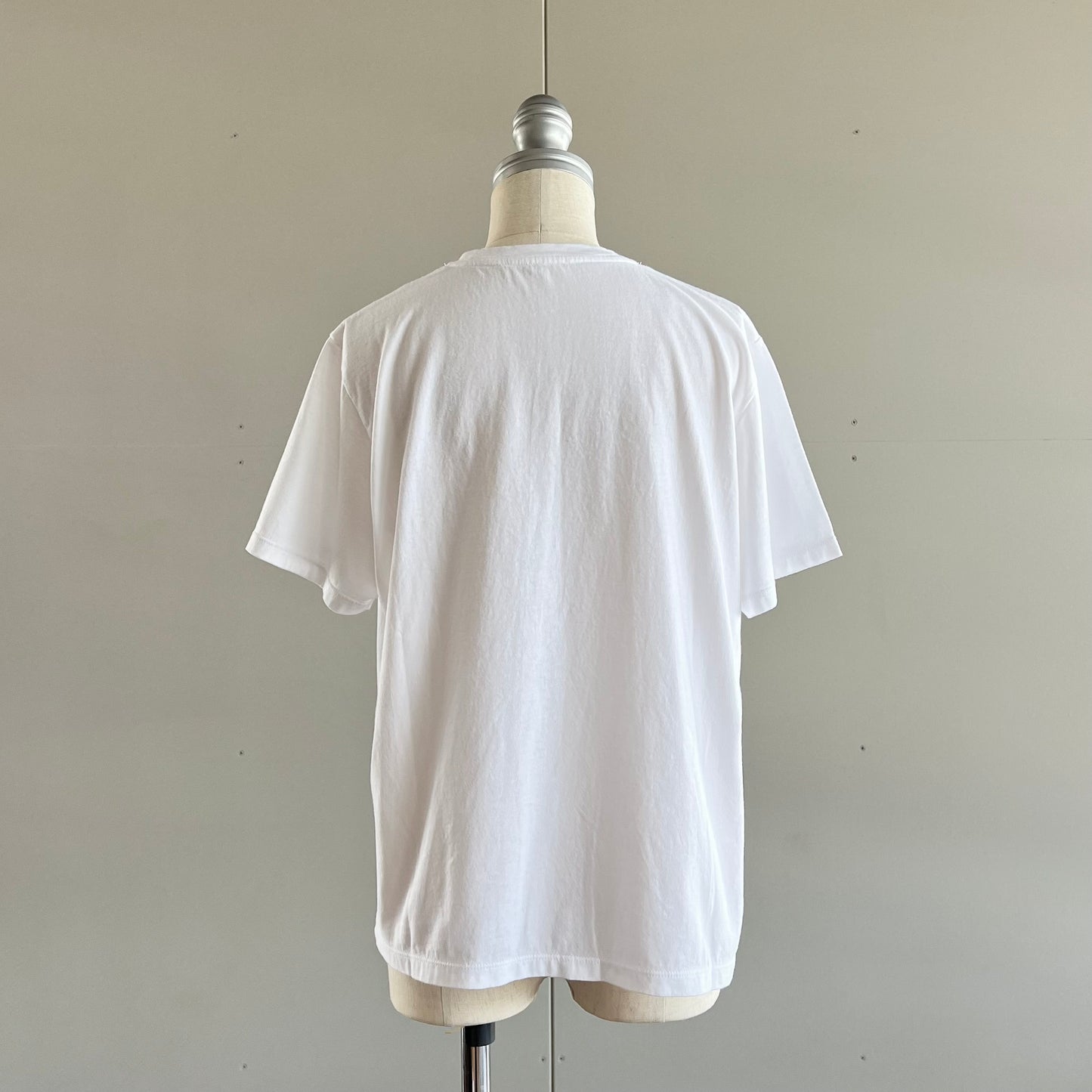 メッセージTシャツ