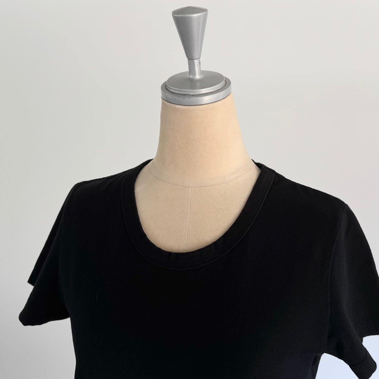 半袖コンパクトTシャツ