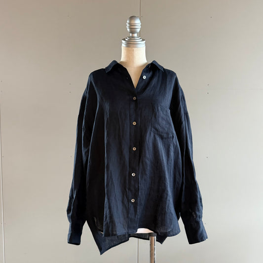 ゆる〜りシャツ