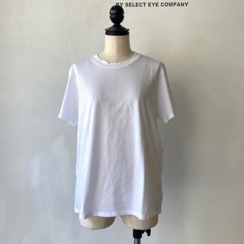 シンプルTシャツ