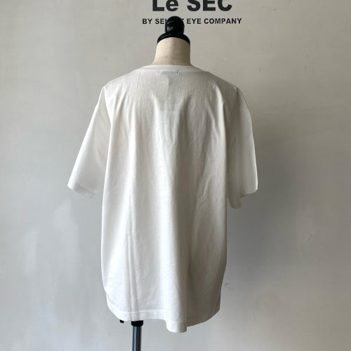 PUKKURIロゴTシャツ