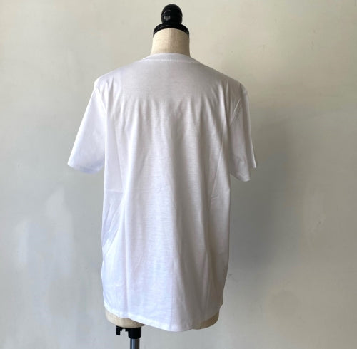 シンプルTシャツ