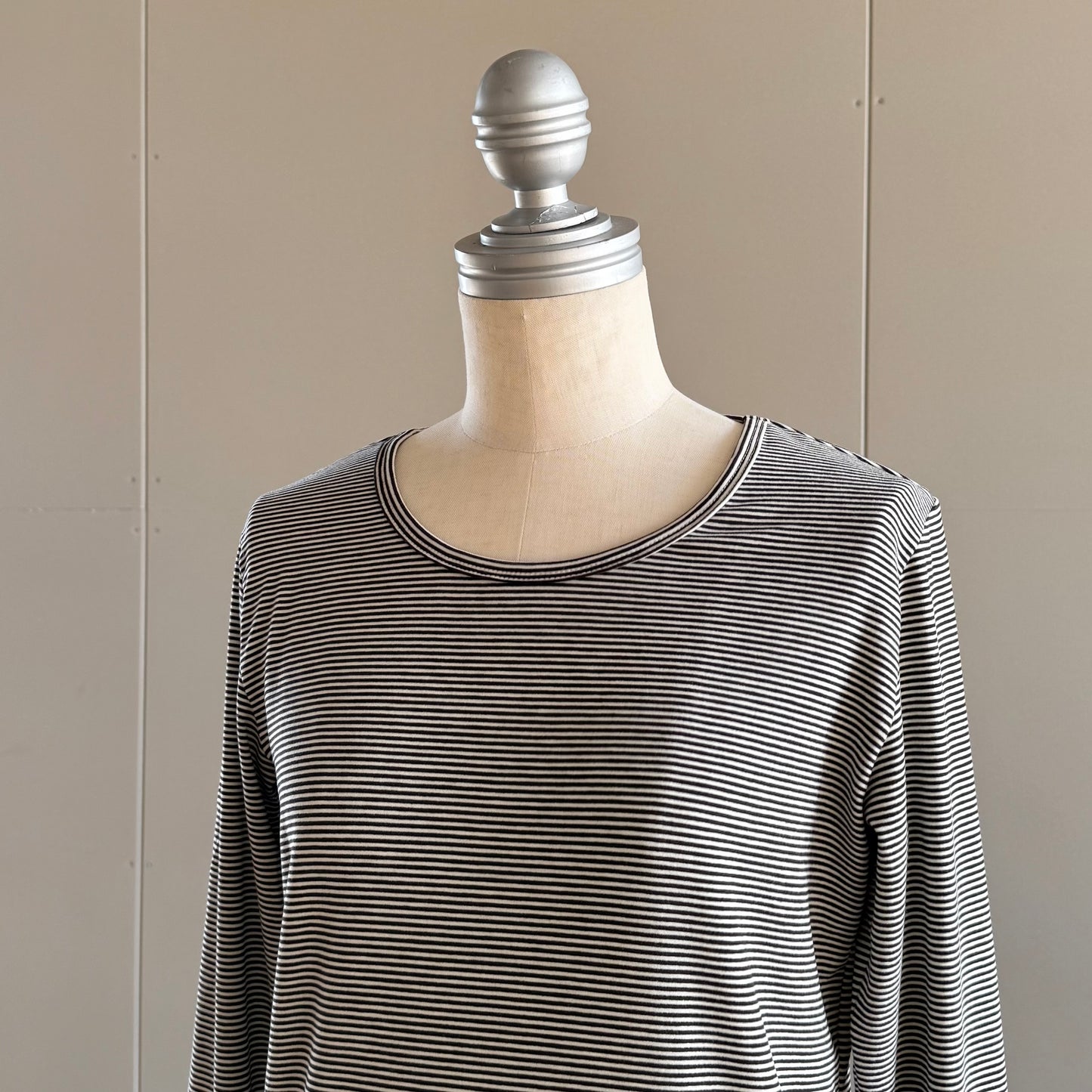 指穴丸首ミップインナー