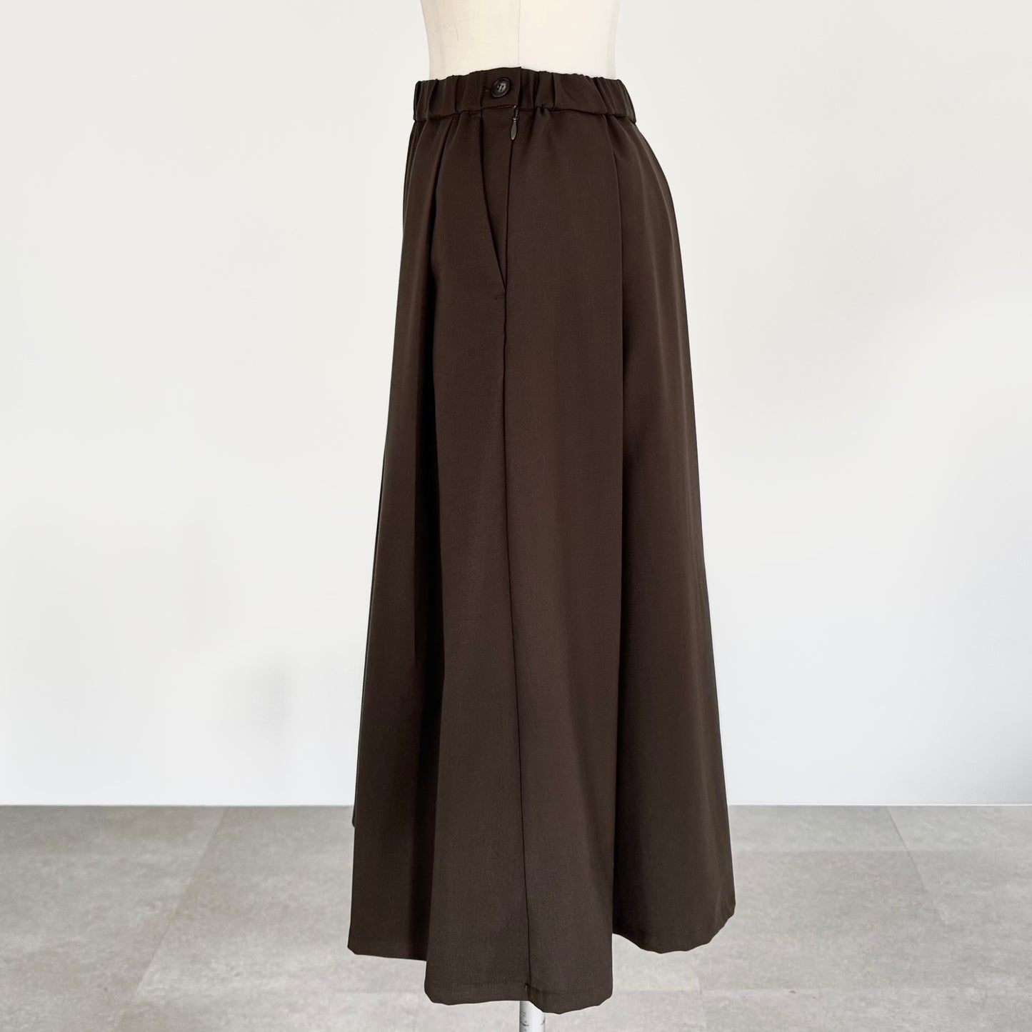 オリジナルタックスカート