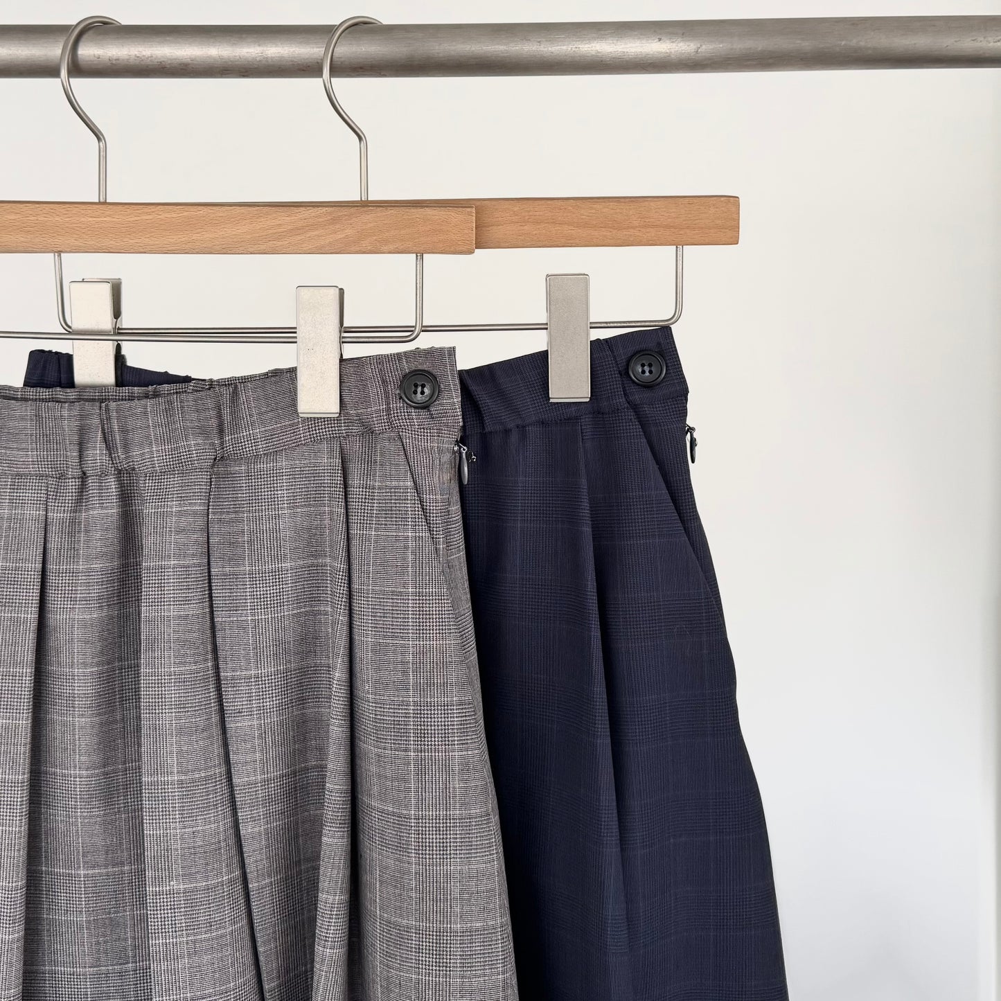 オリジナルタックスカート