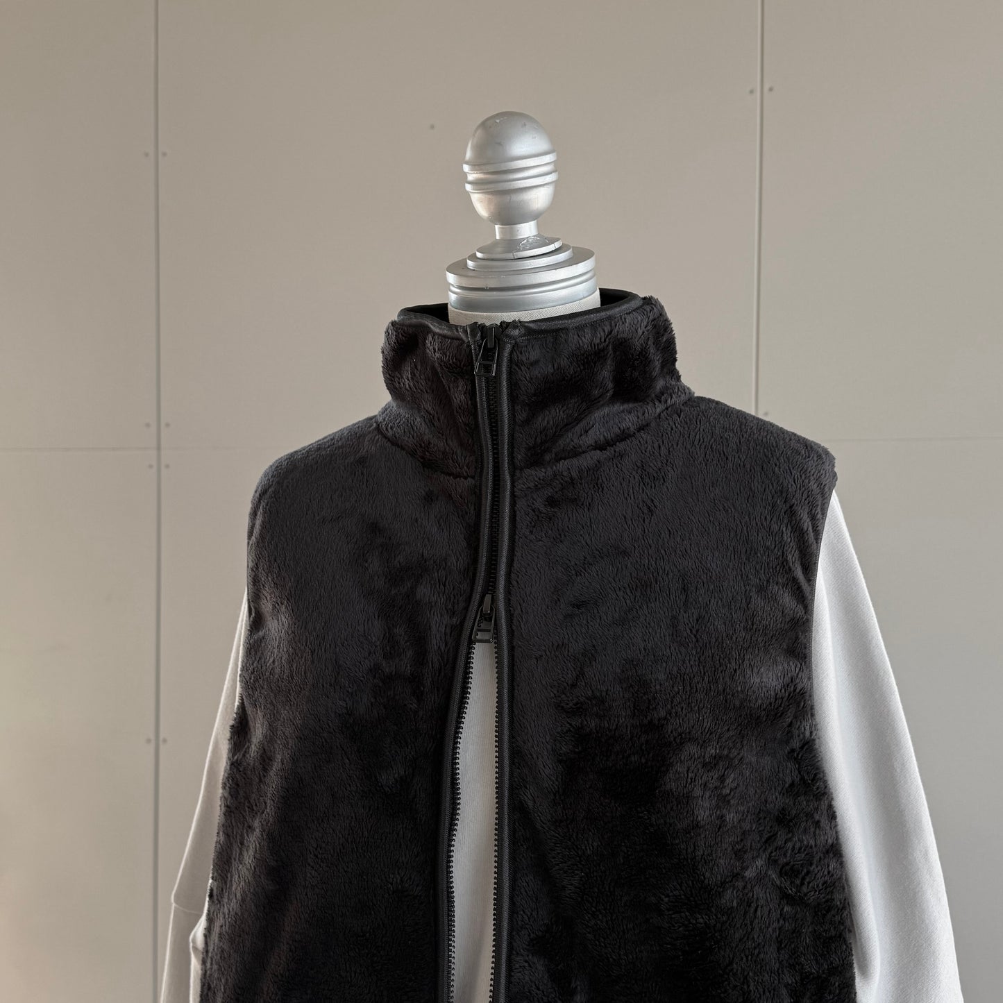 ミラクルスタンドファーベスト