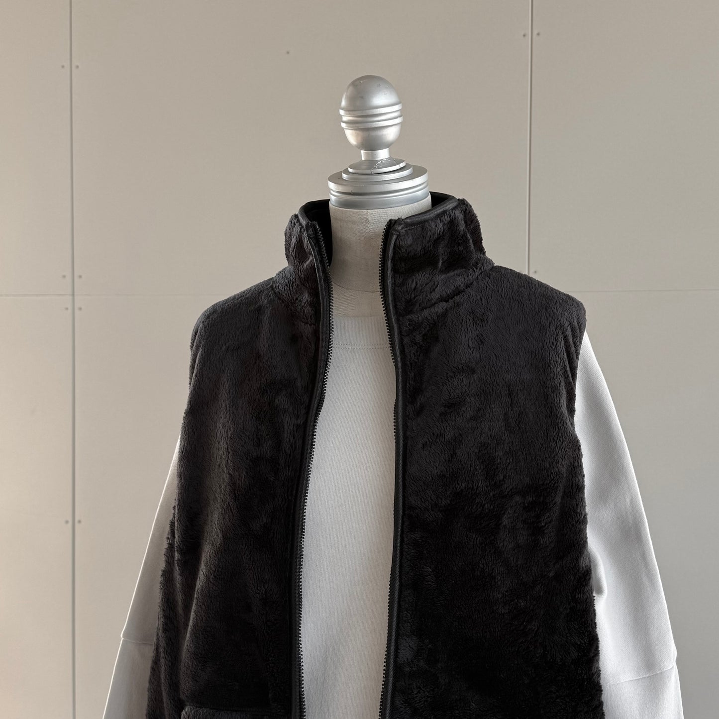 ミラクルスタンドファーベスト