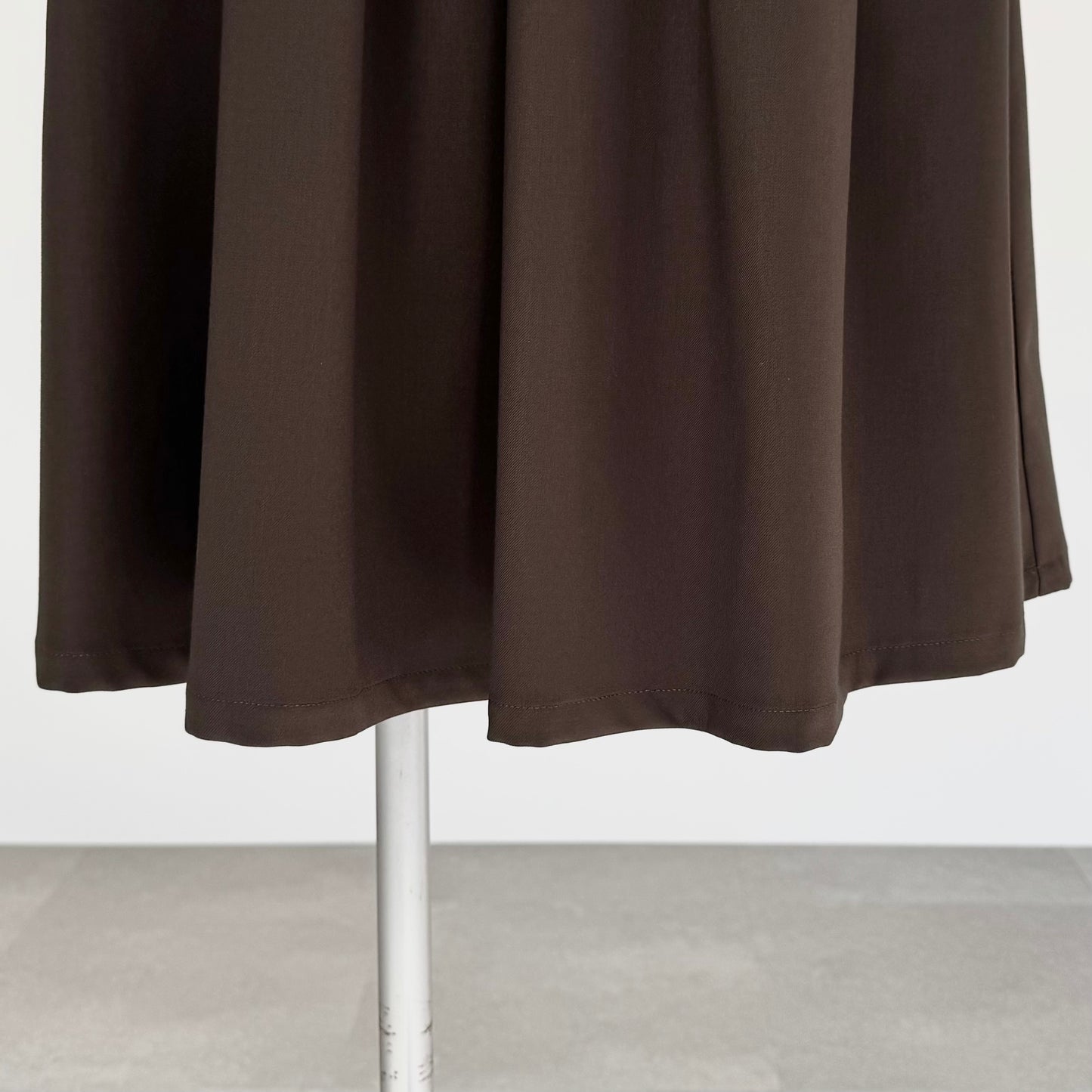 オリジナルタックスカート