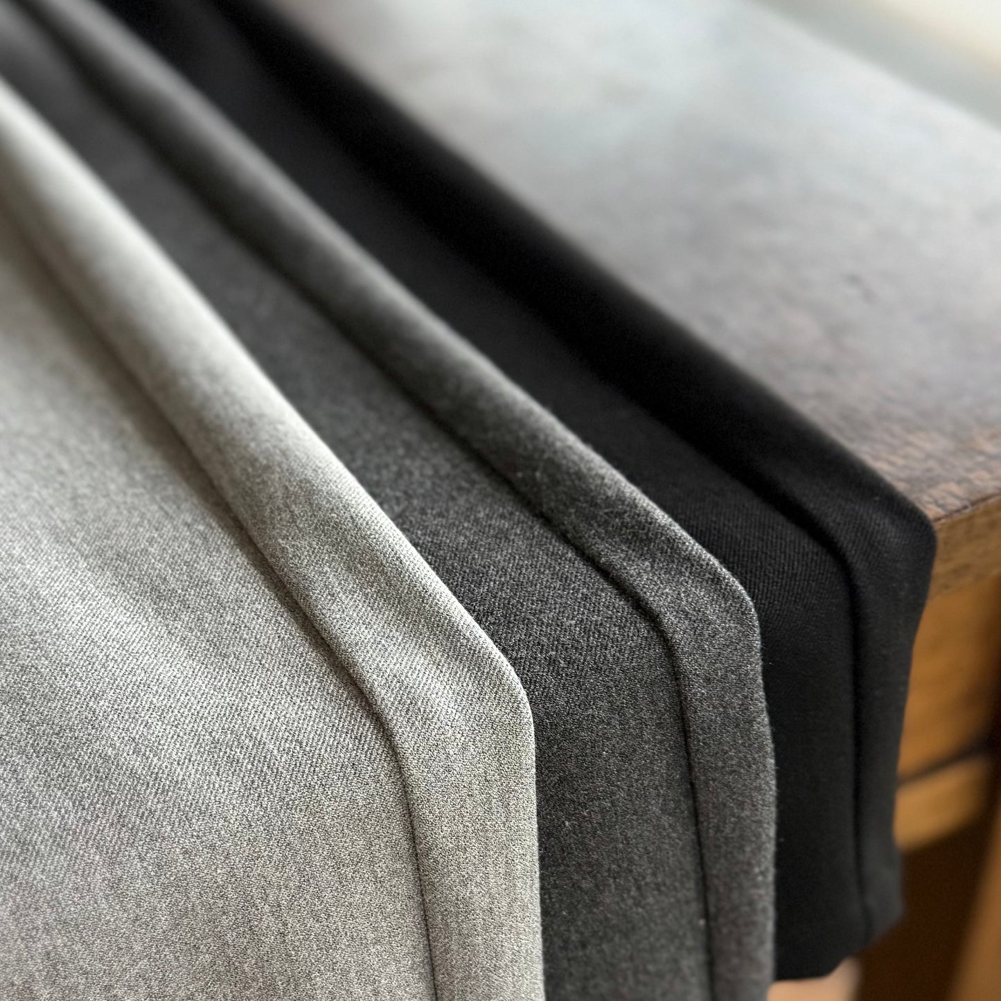 よろこ美脚パンツ