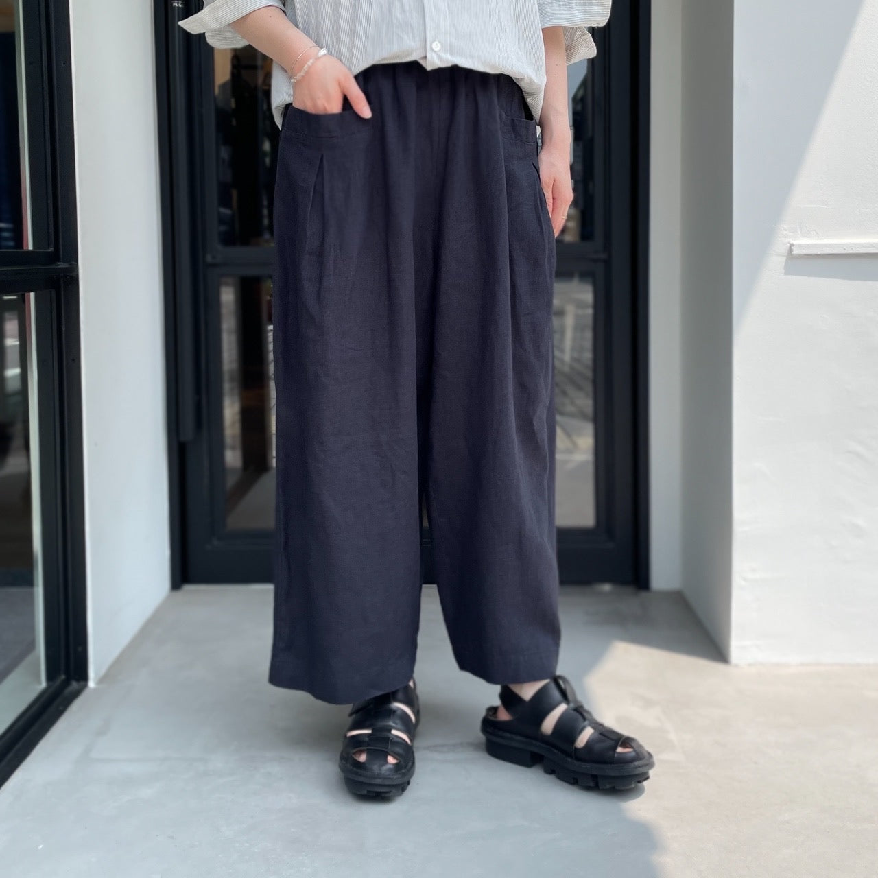 パンツ – SELECT EYE COMPANY