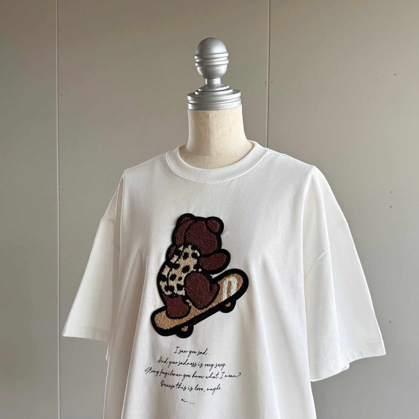 虹太郎Tシャツ