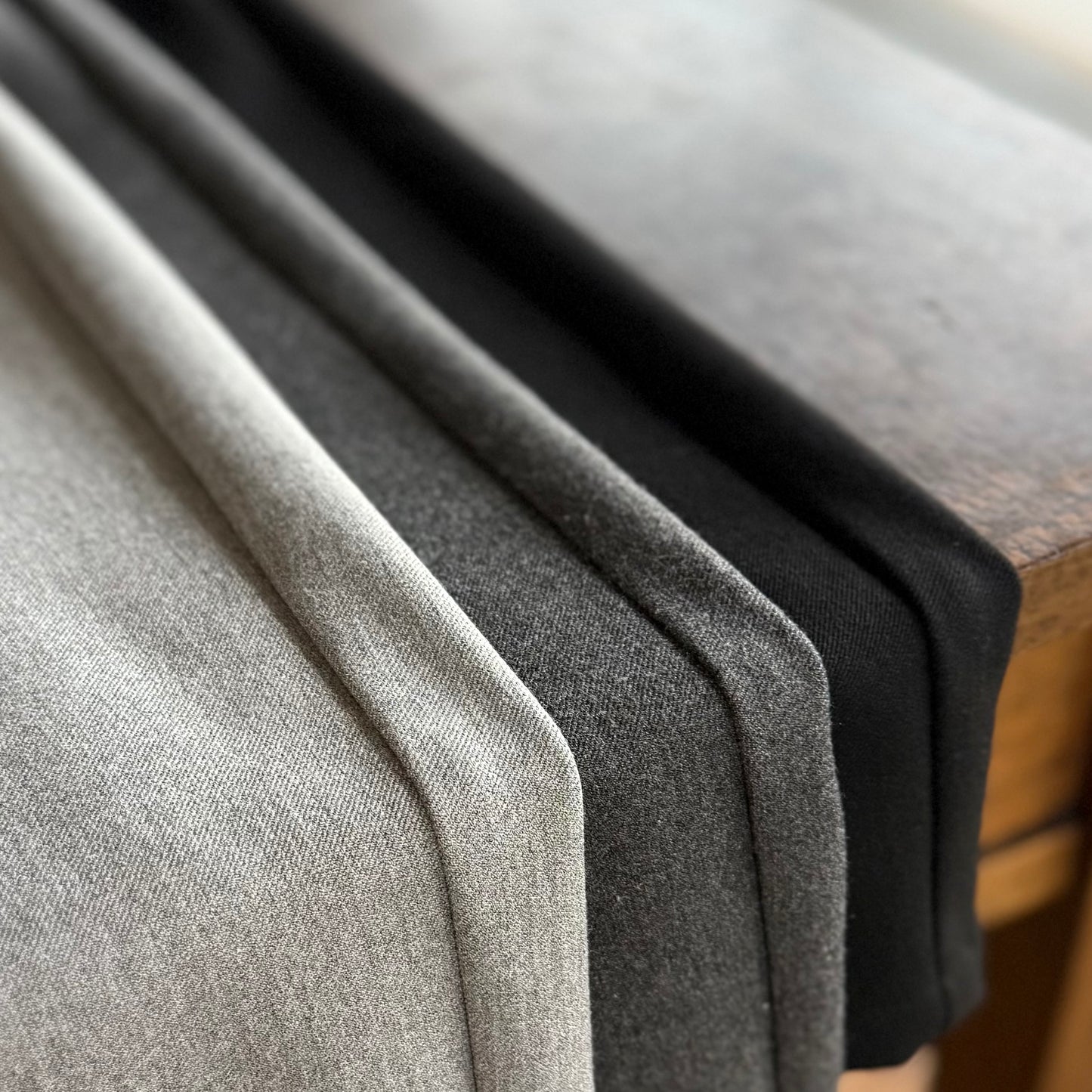 よろこ美脚パンツ