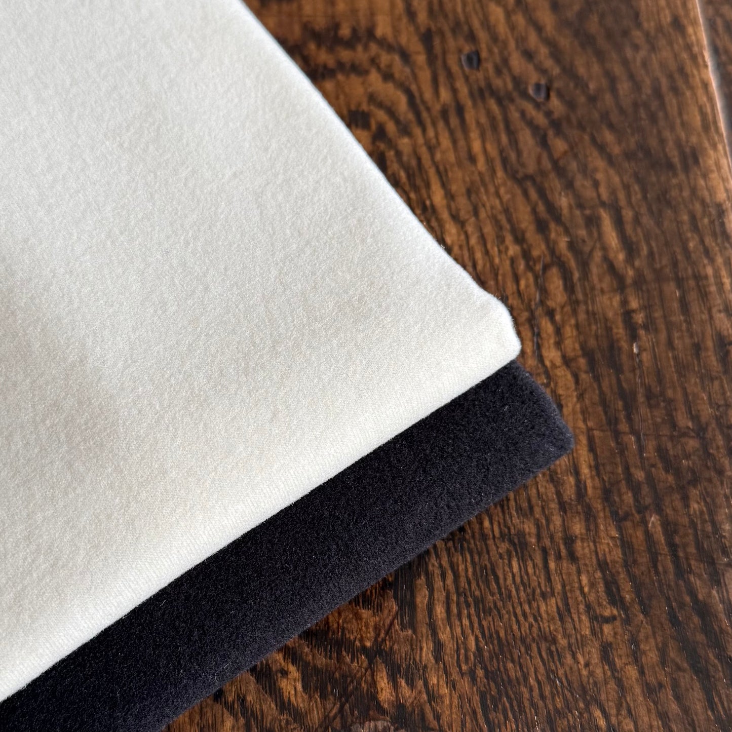 指穴丸首ミップインナー(無地)