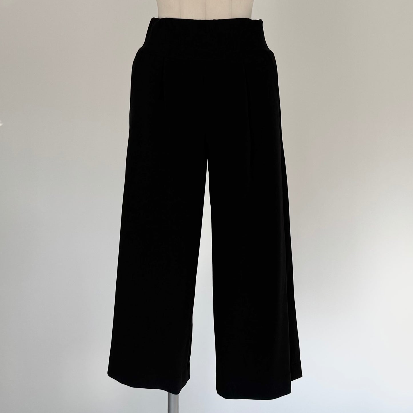 スマートガウチョパンツ