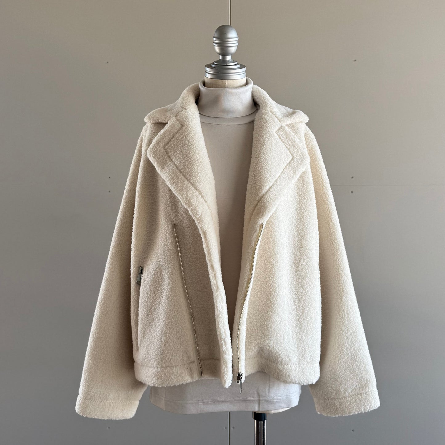 ボアライダースコート