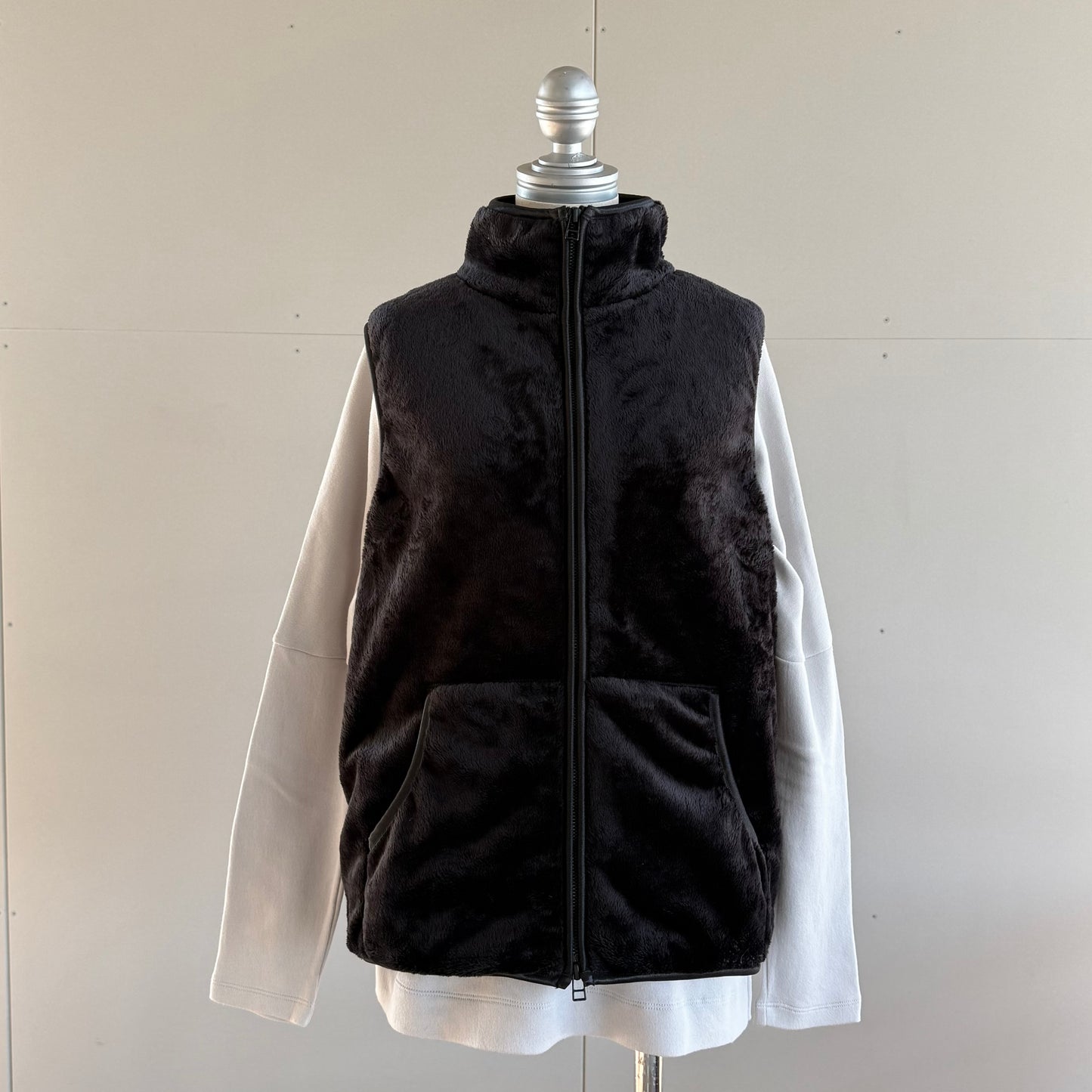 ミラクルスタンドファーベスト