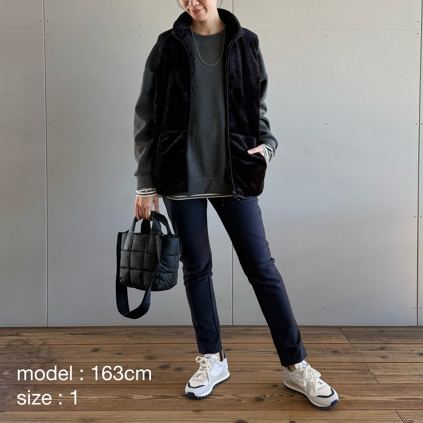 ミラクルスタンドファーベスト