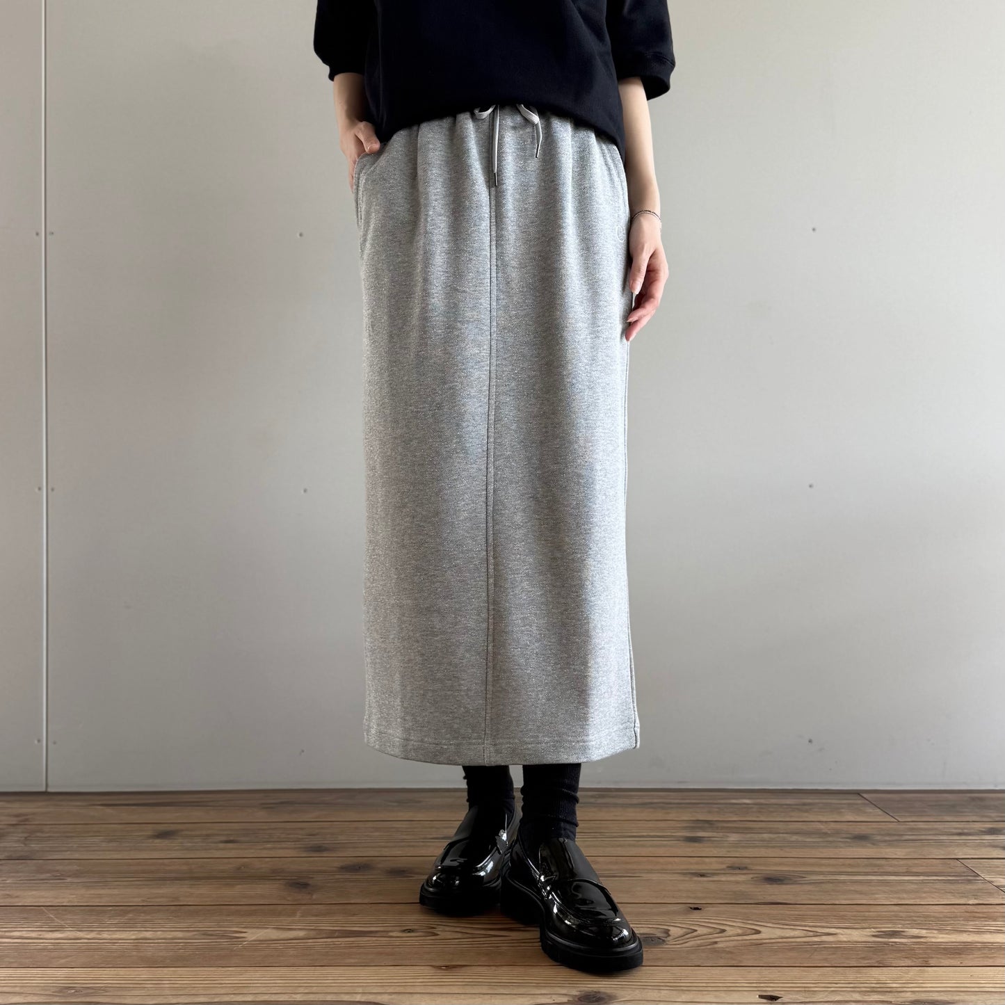 コンフォートスカート