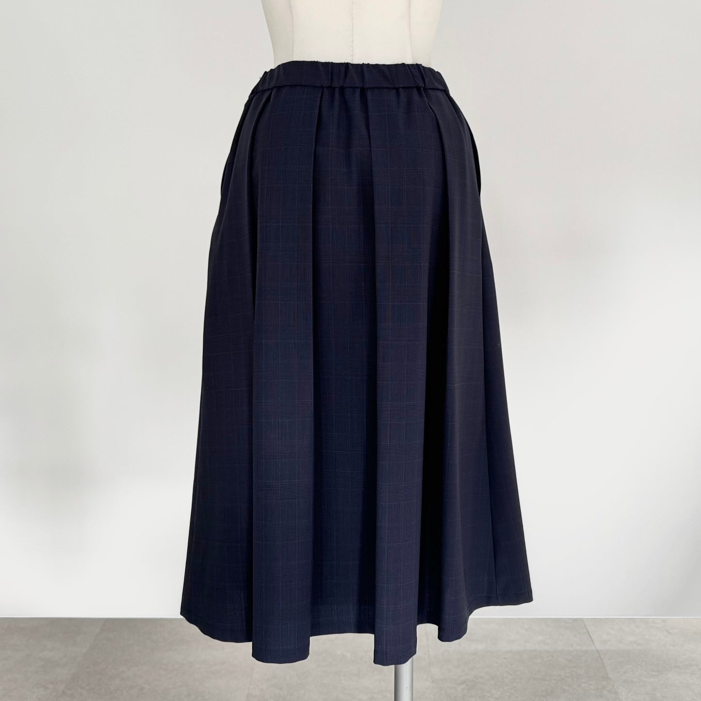 オリジナルタックスカート