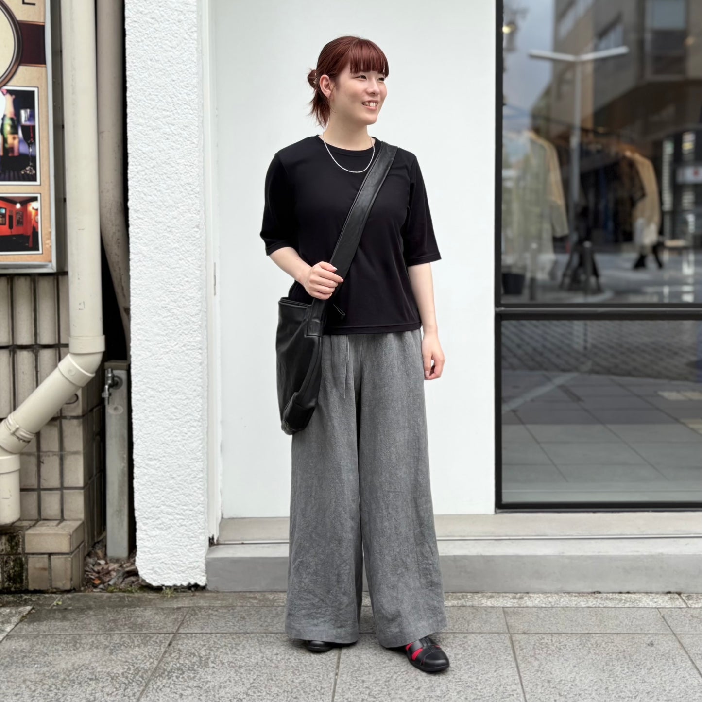 別注5分袖Tシャツ