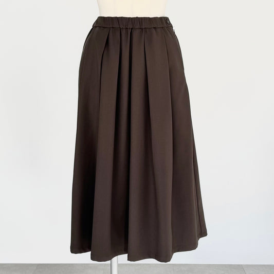 オリジナルタックスカート