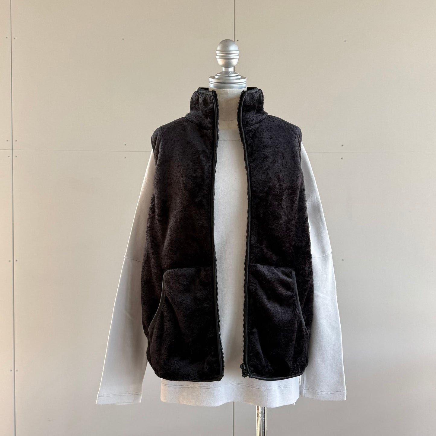 ミラクルスタンドファーベスト