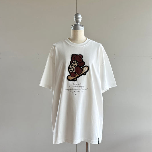 虹太郎Tシャツ