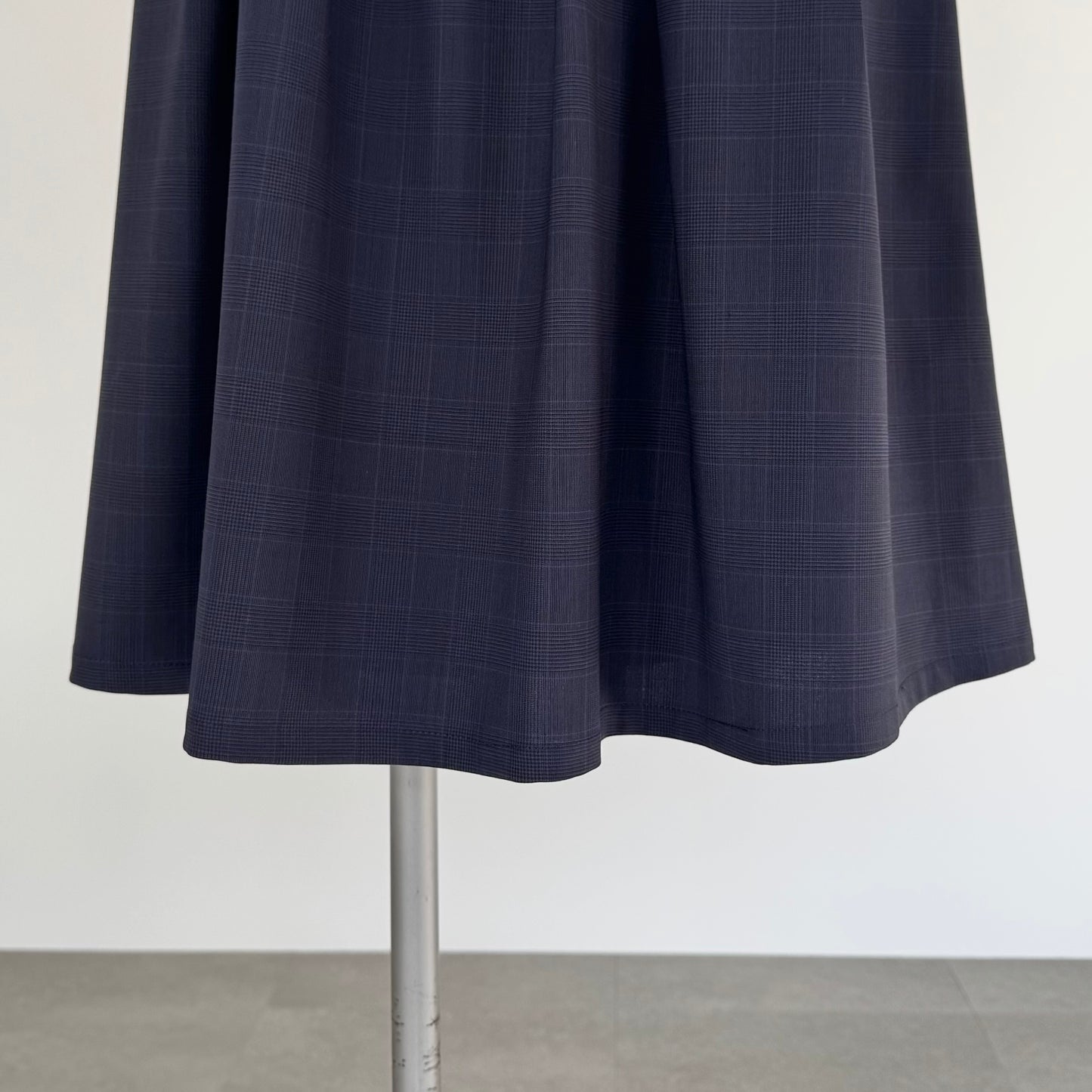 オリジナルタックスカート