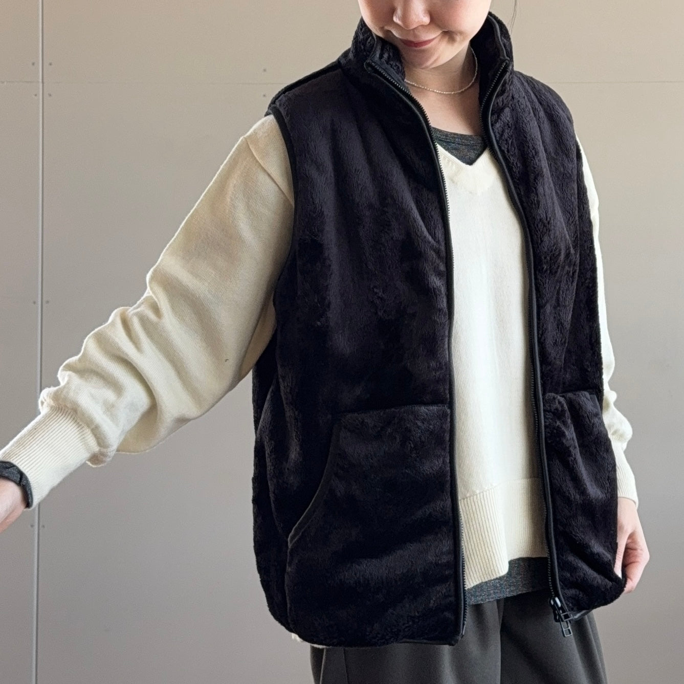 ミラクルスタンドファーベスト