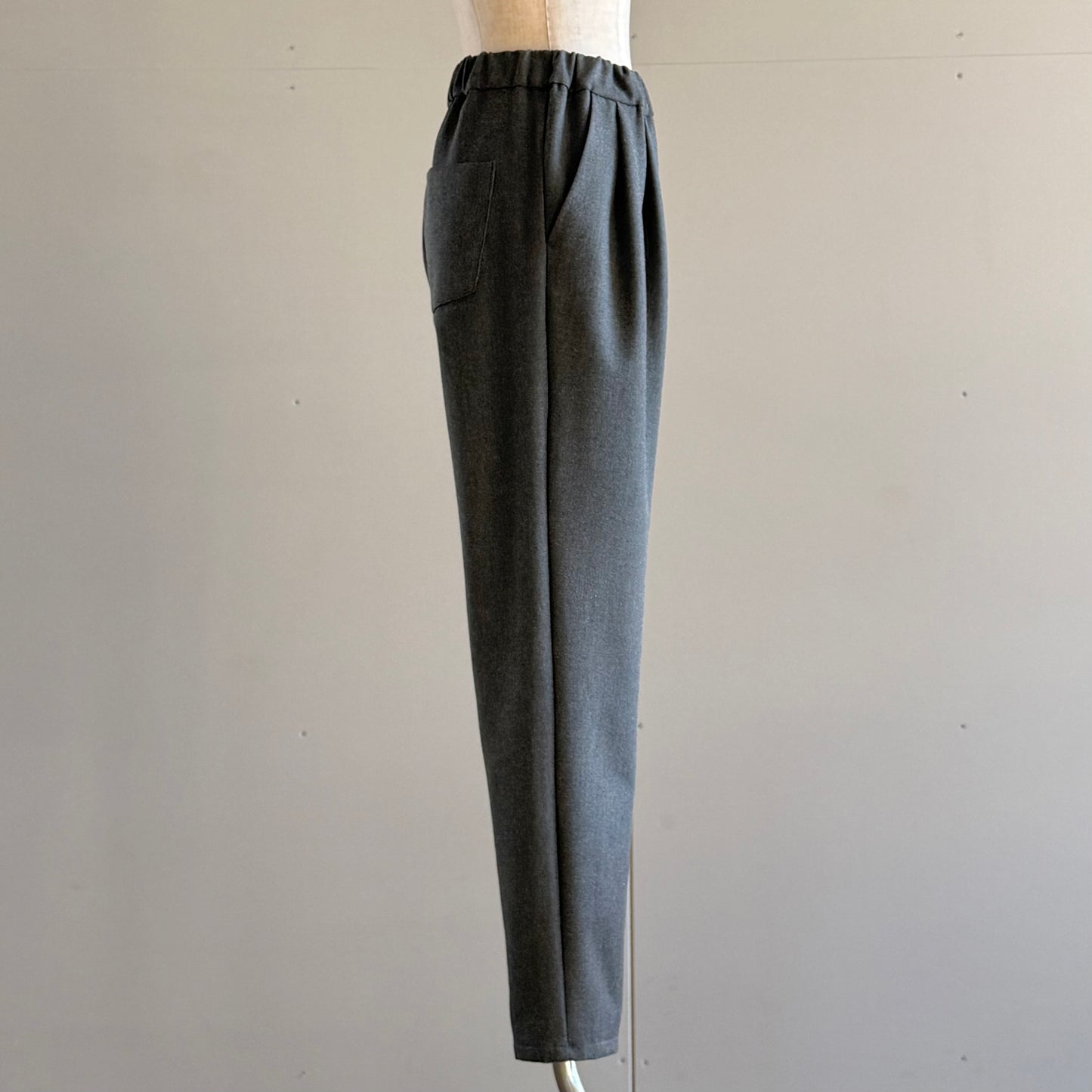 よろこ美脚パンツ