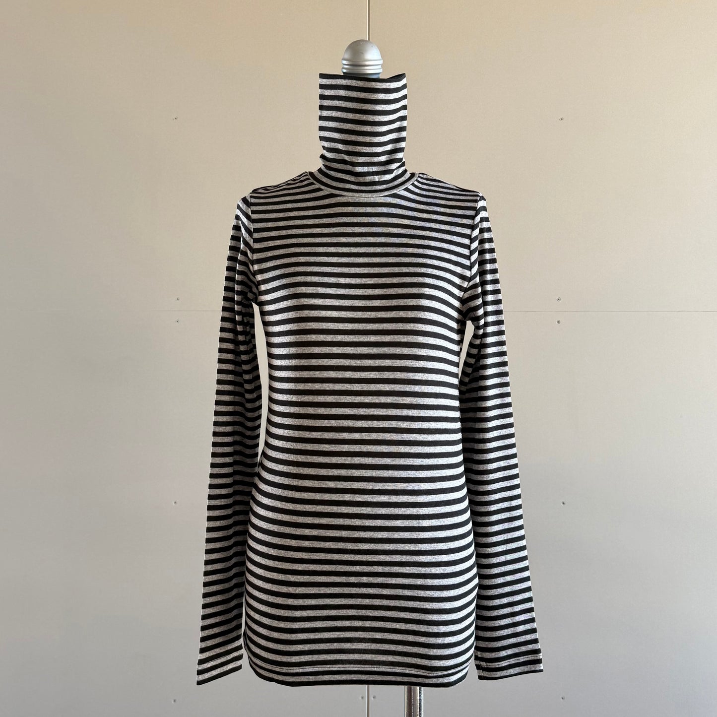 ボーダータートルインナー