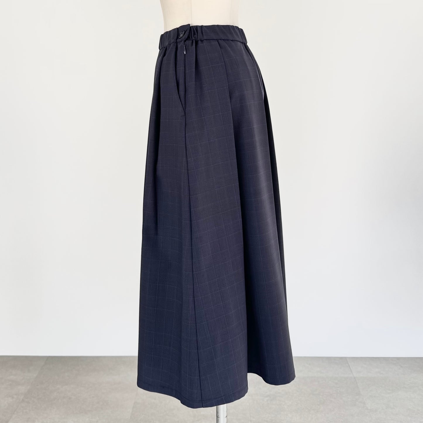 オリジナルタックスカート