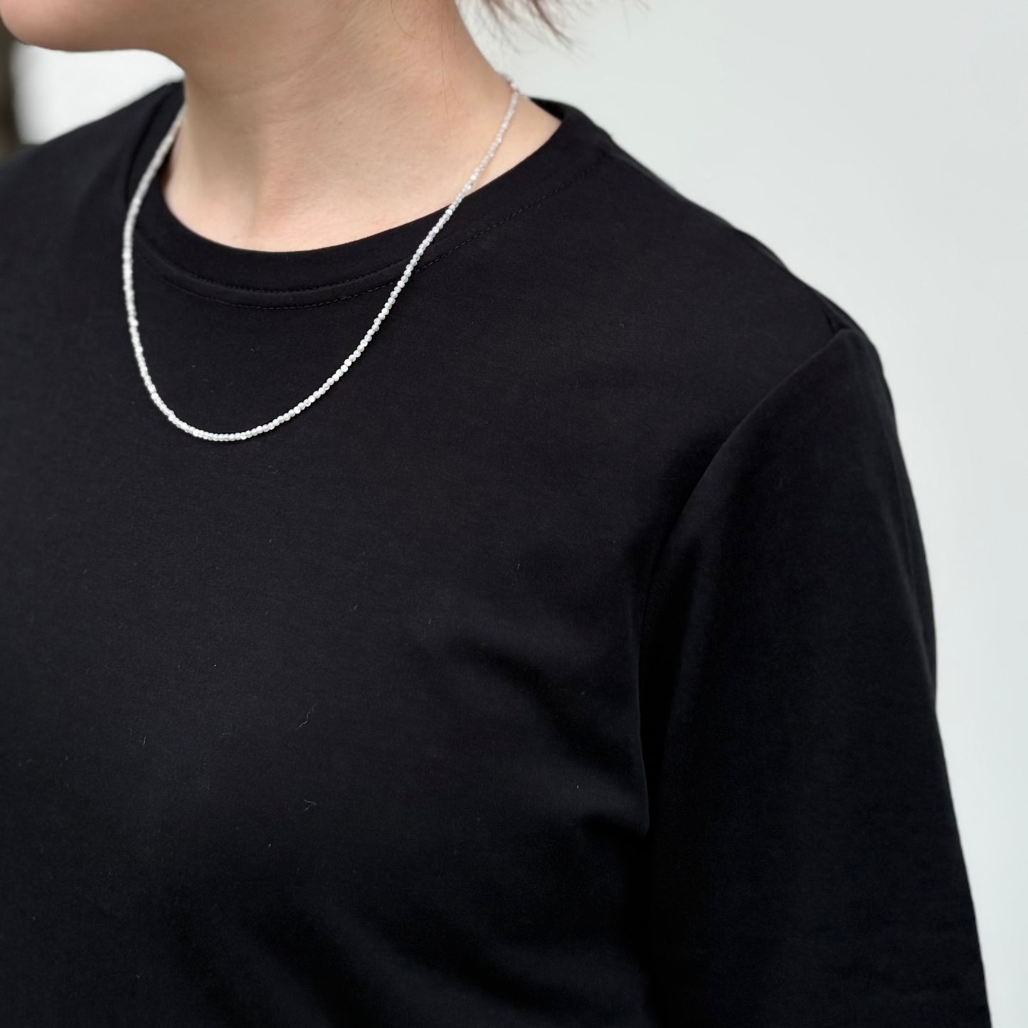 別注5分袖Tシャツ
