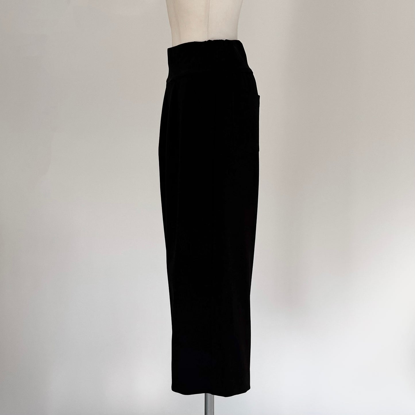 スマートガウチョパンツ