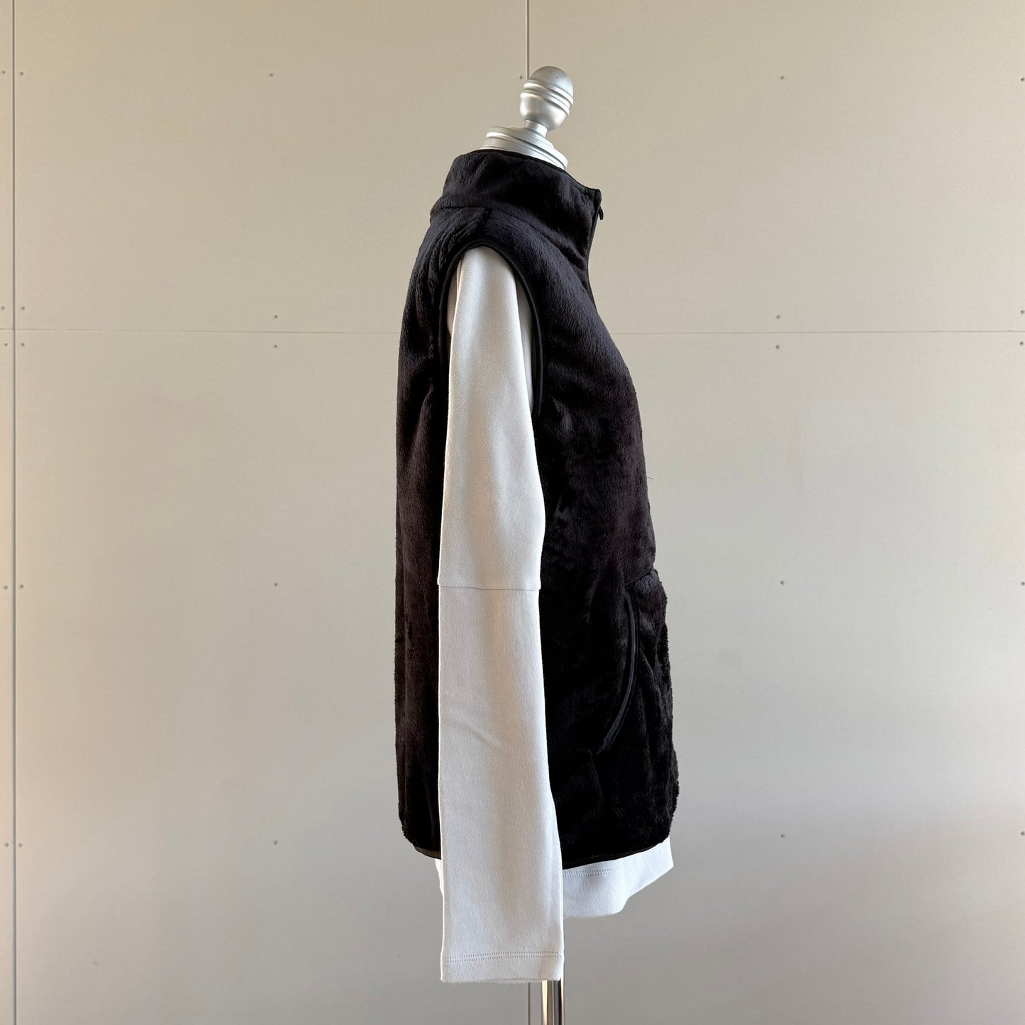 ミラクルスタンドファーベスト