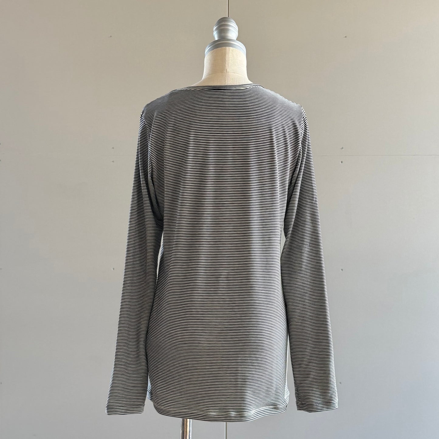 指穴丸首ミップインナー