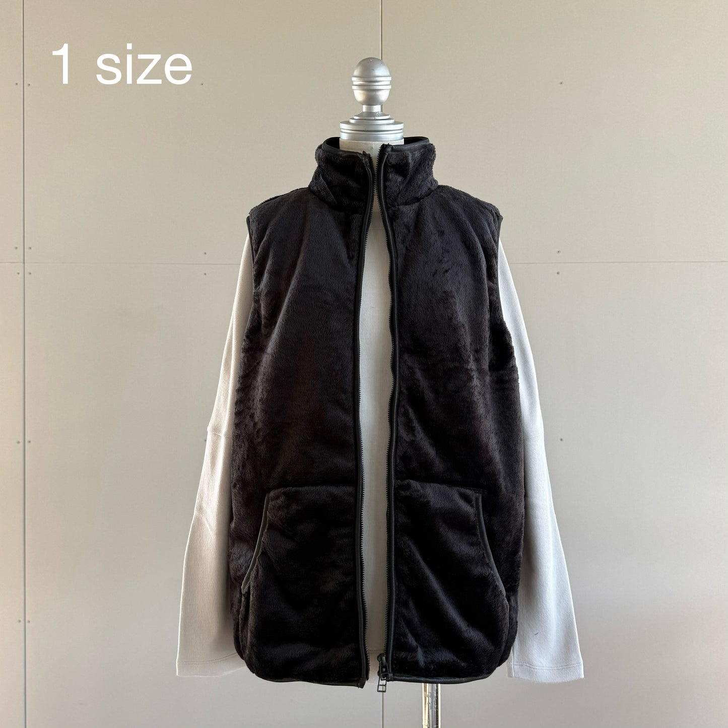 ミラクルスタンドファーベスト